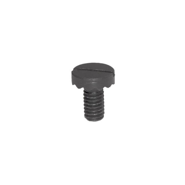 Kensight DAS Adjustable Pistol Sight Elevation Screw 1911 Rear Black - Kensight