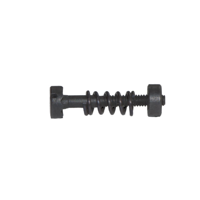 Kensight DAS Adjustable Pistol Sight Windage Assembly 1911 Rear Black - Kensight