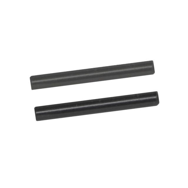 Kensight Elliason Pistol Sight Hinge Pin Set of 2 Rear Black - Kensight