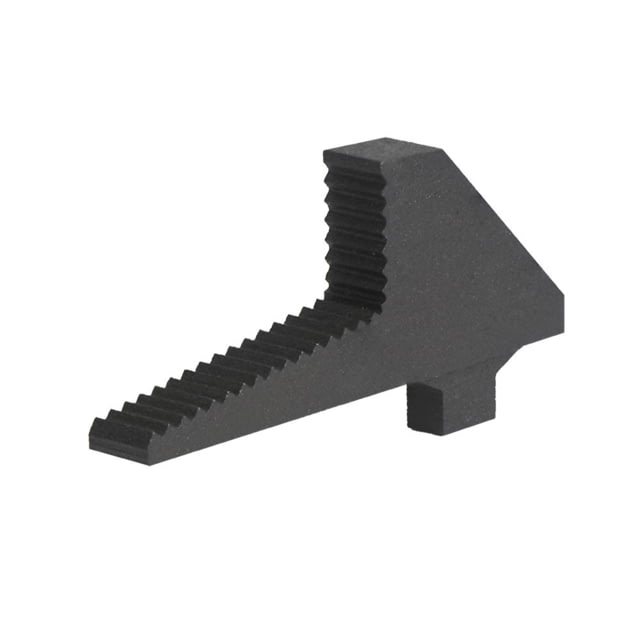 Kensight GI Series Camp Perry Style NM Colt Series 80 Front Sight Black - Kensight