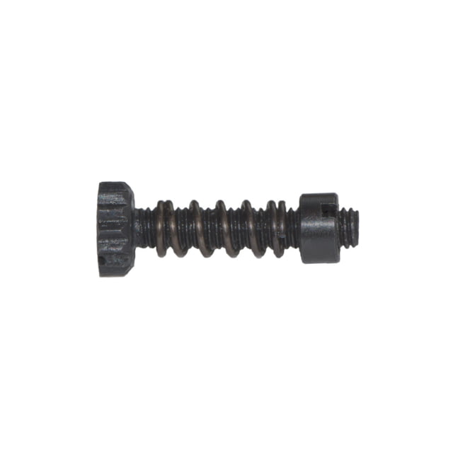 Kensight Adjustable Target Pistol Sight Windage Assembly Kimber 1911 Rear Black - Kensight