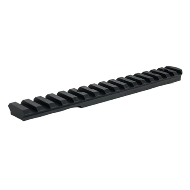 Kensight Marlin 336 Rifle MIL-STD Picatinny Rail All Steel Scope Mount Black - Kensight