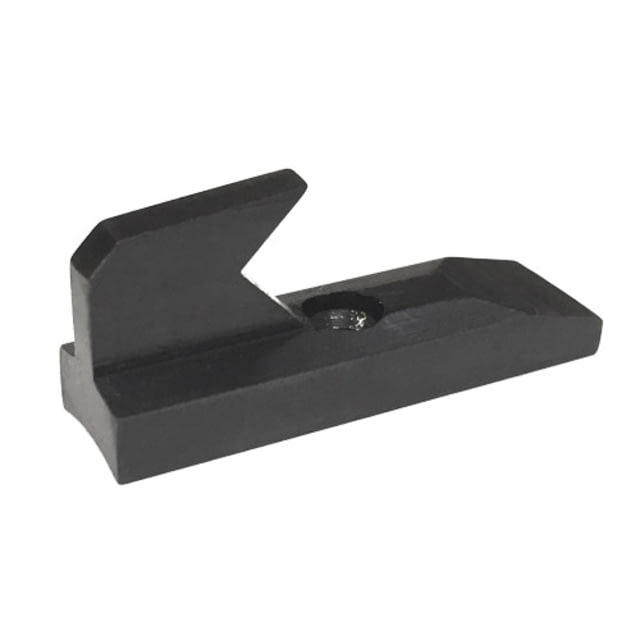 Kensight Ruger MKII MKIII & MKIV Patridge/Undercut Front Target Sight Black - Kensight