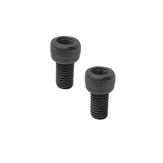 Kensight Allen Screws Silhouette Pistol Sight Black - Kensight