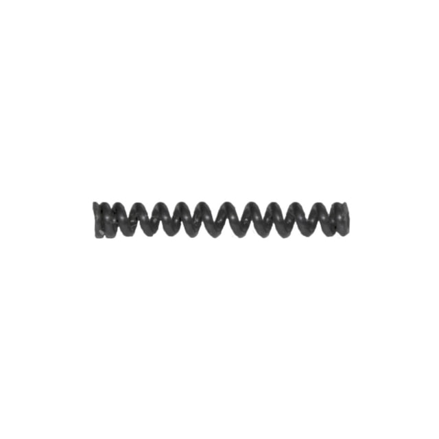 Kensight Hinge Spring Silhouette Pistol Sight Black - Kensight