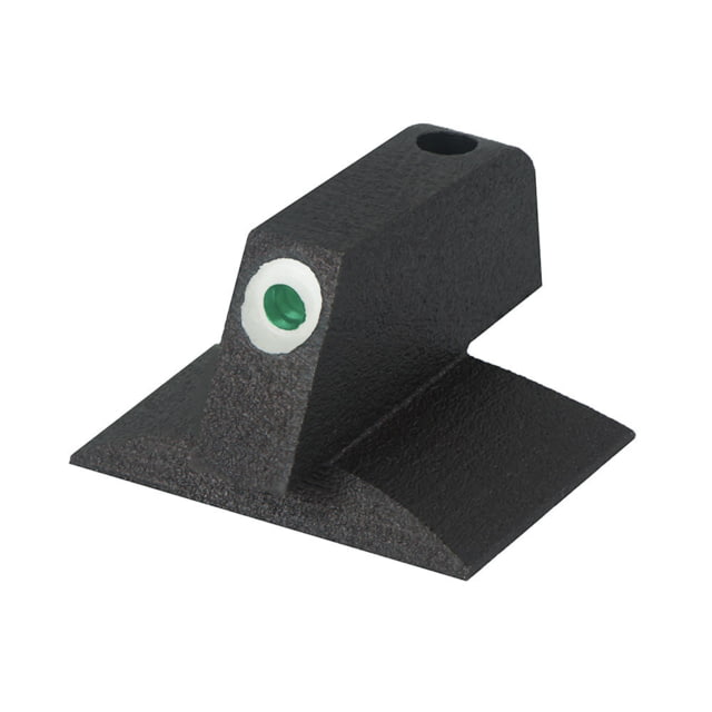 Kensight Springfield Front Night Sight 0.180in Tall Black - Kensight