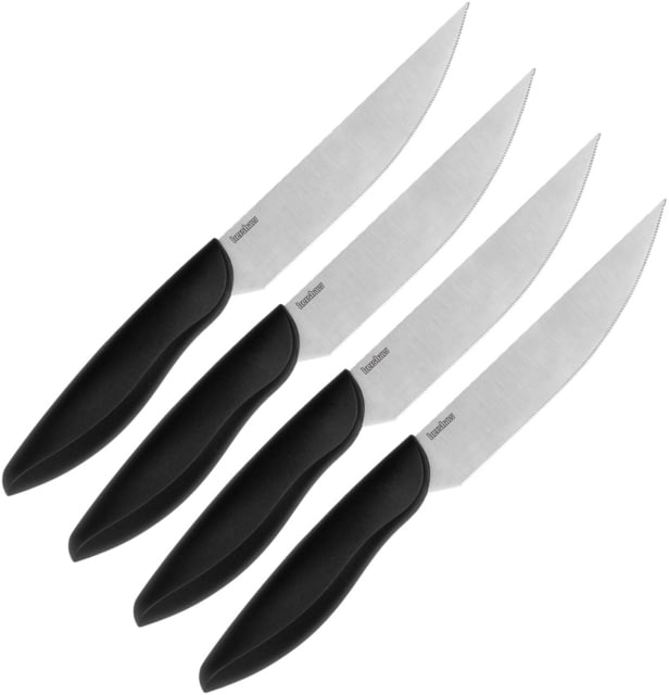 Kershaw 4pc Steak Knife Set KS