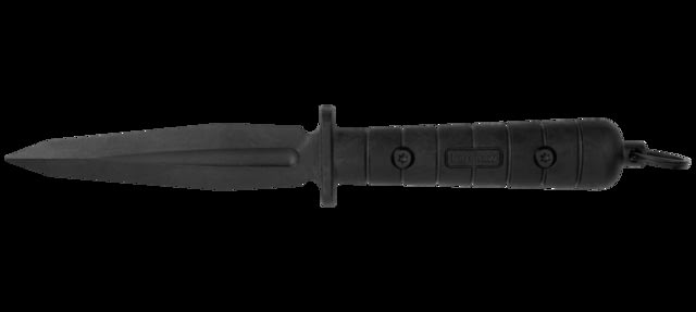 Kershaw Arise Fixed Blade Knife 4.2in Polyphenylene Spear Point Blade Polypropylene Handle - Kershaw