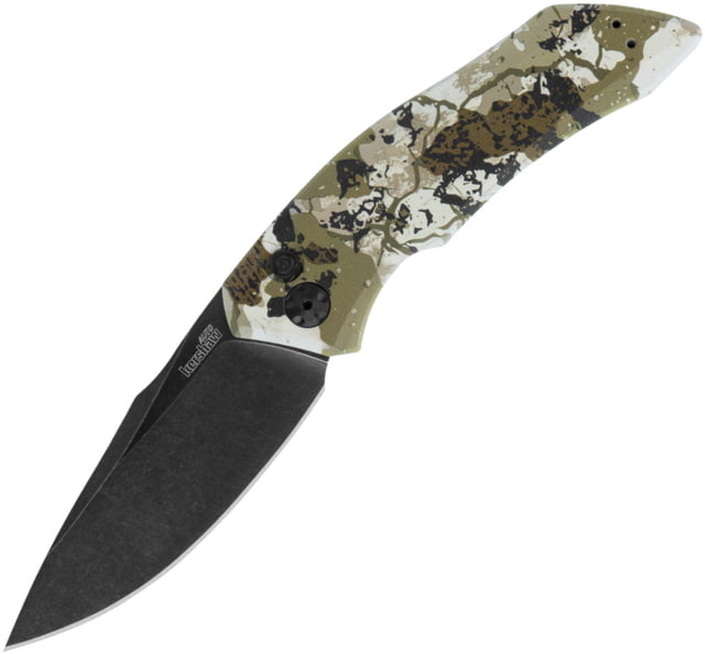 Kershaw Auto Launch 1 Button Lock King KS - Kershaw