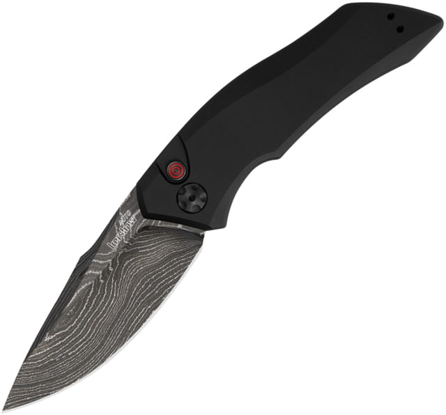 Kershaw Auto Launch 1 Button Lock KS - Kershaw