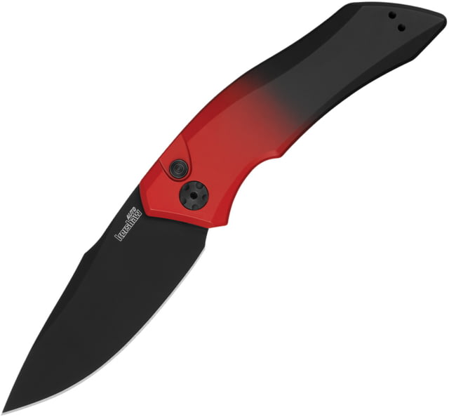 Kershaw Auto Launch 1 Button Lock Mag KS - Kershaw