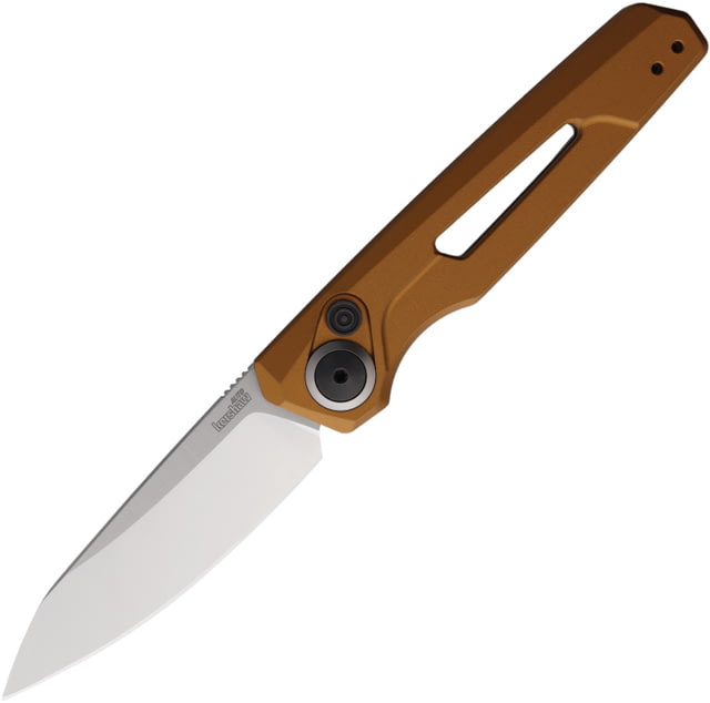 Kershaw Auto Launch 11 Button Lock Bro KS - Kershaw