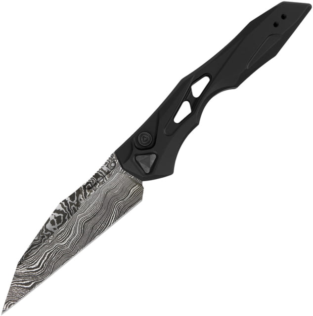 Kershaw Auto Launch 13 Button Lock KS - Kershaw