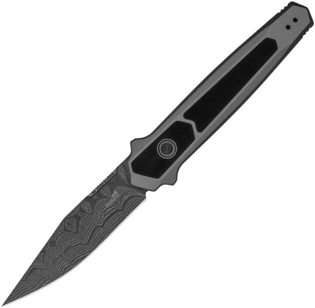 Kershaw Auto Launch 17 Button Lock Dam KS - Kershaw