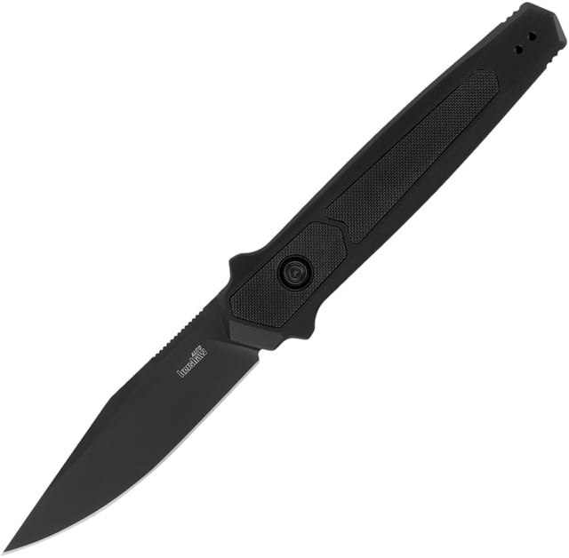 Kershaw Auto Launch 17 Button Lock KS - Kershaw