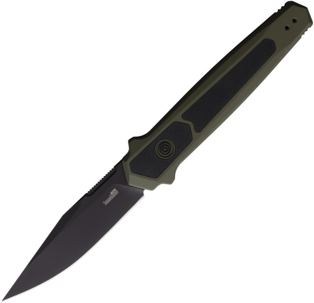 Kershaw Auto Launch 17 Button Lock OL KS - Kershaw