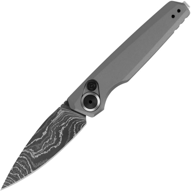 Kershaw Auto Launch 18 Button Lock Dam KS - Kershaw