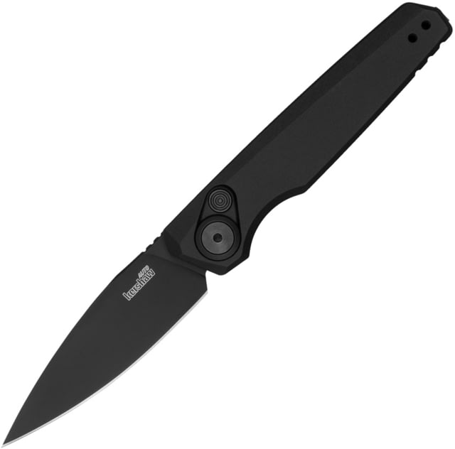 Kershaw Auto Launch 18 Button Lock KS - Kershaw