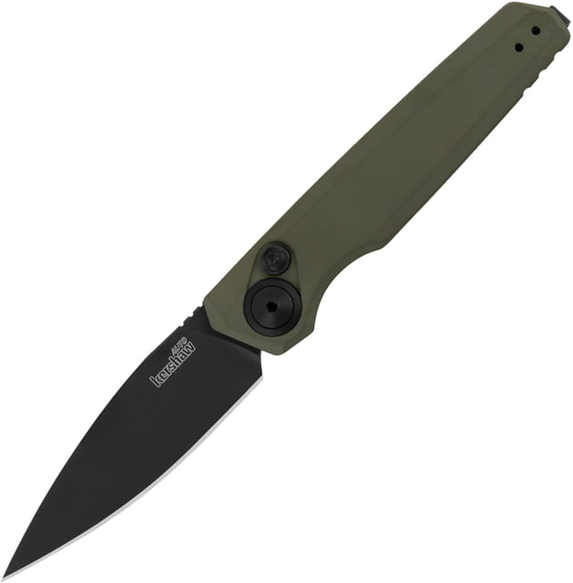 Kershaw Auto Launch 18 OL Black KS - Kershaw