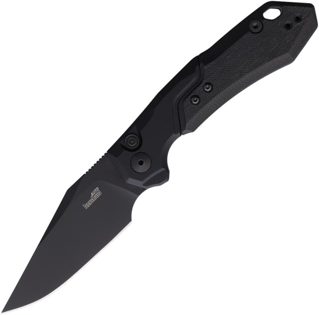 Kershaw Auto Launch 19 Button Lock - Kershaw
