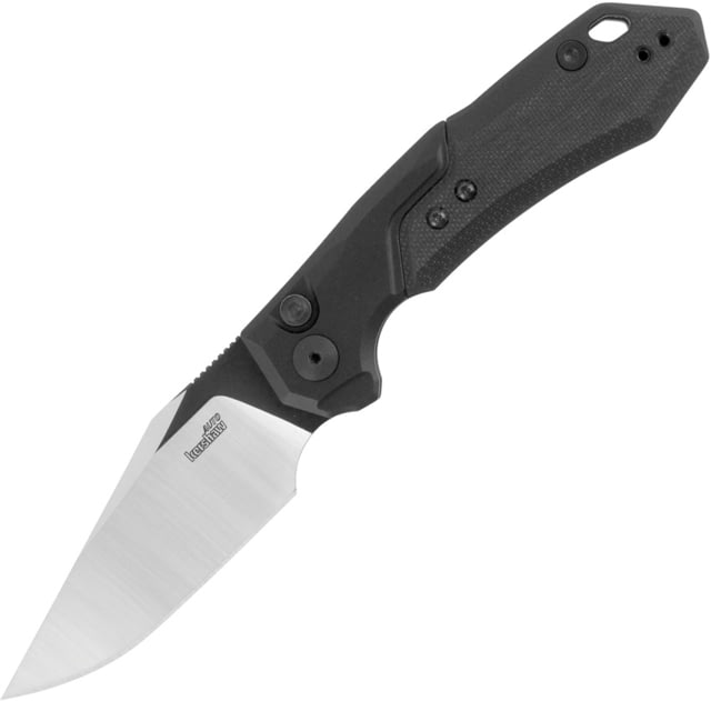 Kershaw Auto Launch 19 Button Lock KS - Kershaw