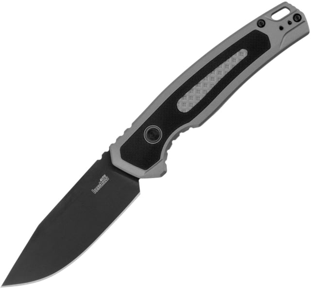 Kershaw Auto Launch 21 Button Lock Gr KS - Kershaw