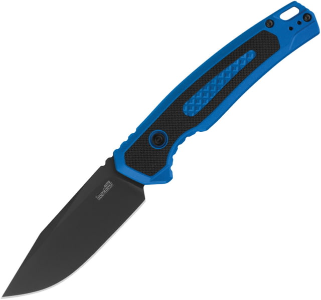 Kershaw Auto Launch 21 Button Lock KS - Kershaw