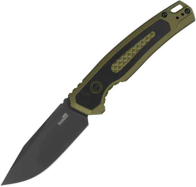 Kershaw Auto Launch 21 Button Lock OL KS - Kershaw