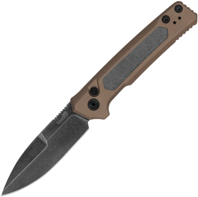 Kershaw Auto Launch 22 Button Lock KS - Kershaw