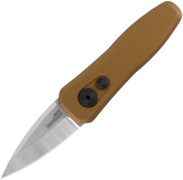 Kershaw Auto Launch 4 Button Lock Bron KS - Kershaw