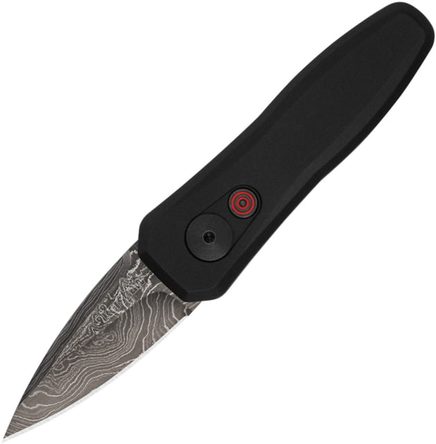 Kershaw Auto Launch 4 Button Lock KS - Kershaw Knives