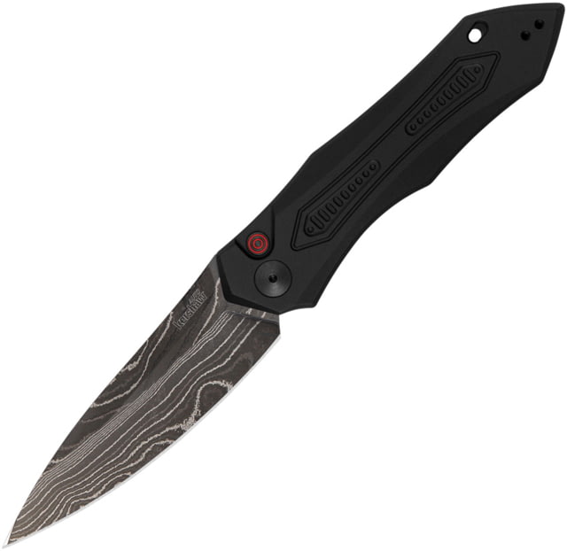 Kershaw Auto Launch 6 Button Lock KS - Kershaw