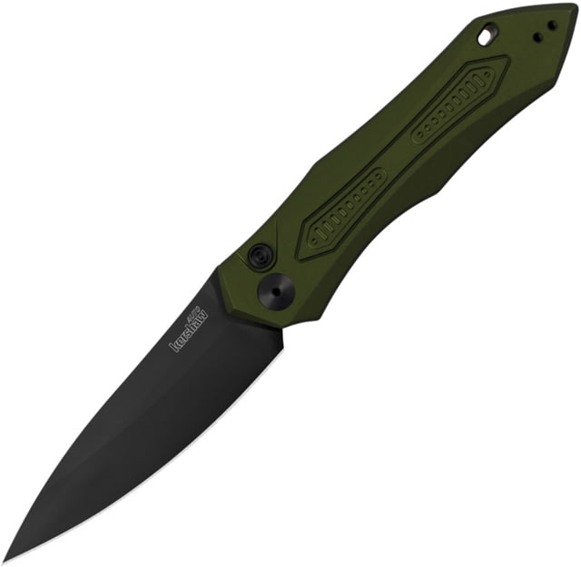 Kershaw Auto Launch 6 Button Lock KS - Kershaw