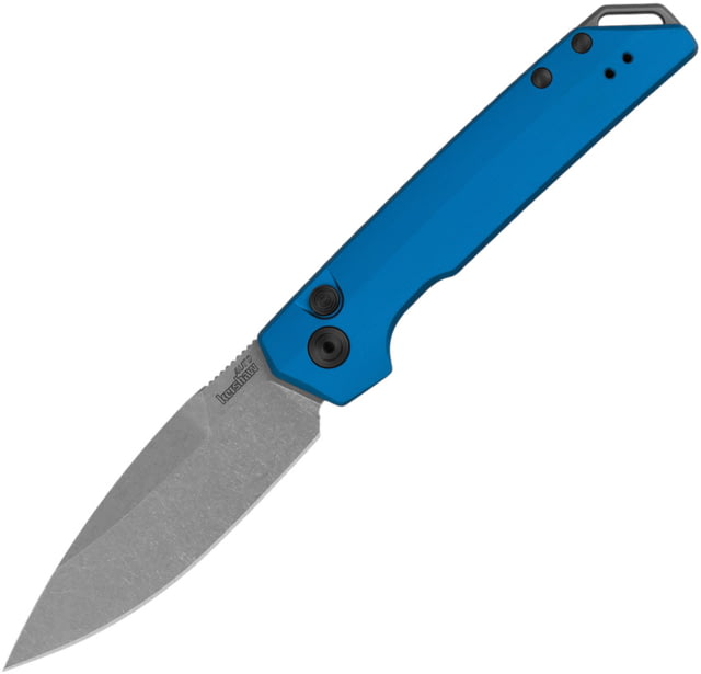Kershaw Auto Launch Iridium Blue KS - Kershaw