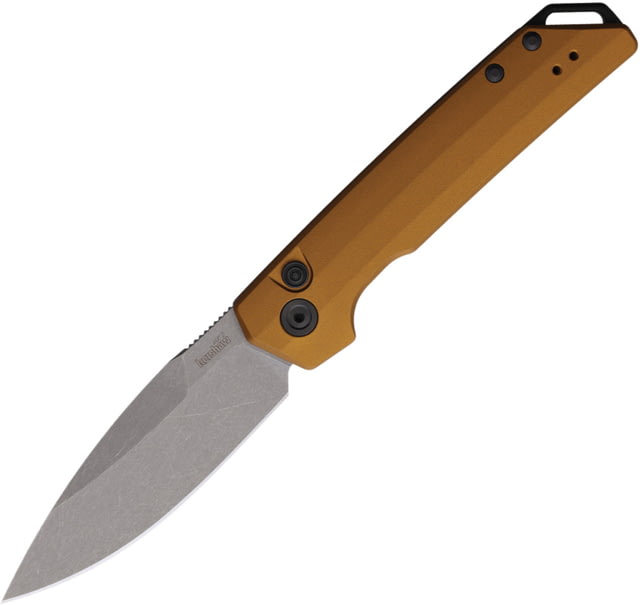 Kershaw Auto Launch Iridium Bronze KS - Kershaw