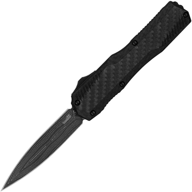 Kershaw Auto Livewire OTF DE CF KS - Kershaw