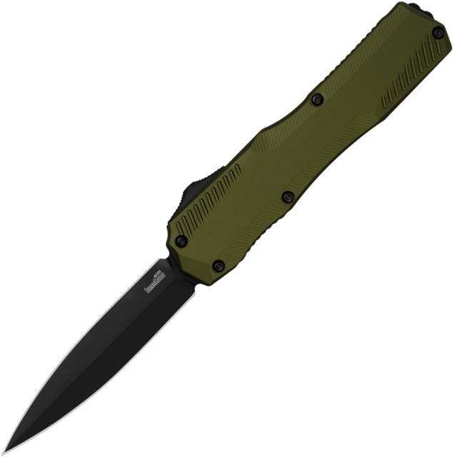 Kershaw Auto Livewire OTF DE OD KS - Kershaw