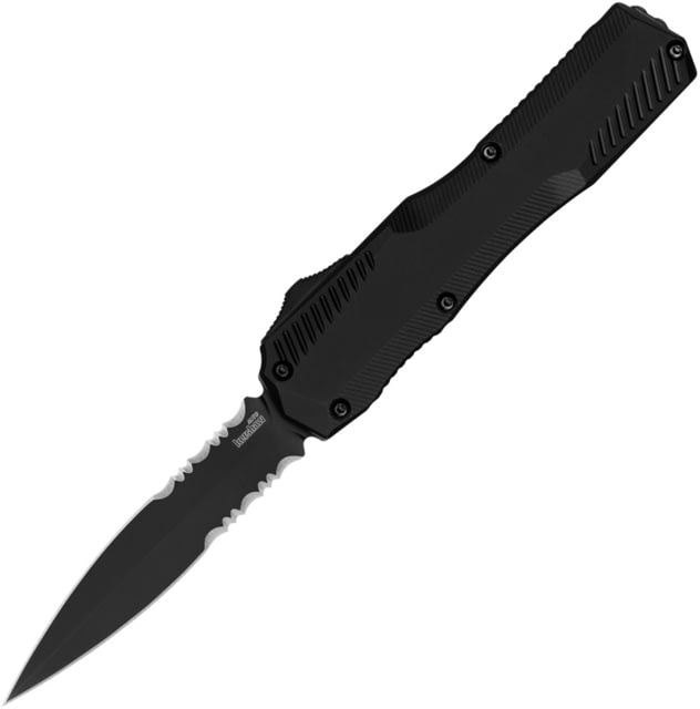 Kershaw Auto Livewire OTF DoubleEdge KS - Kershaw