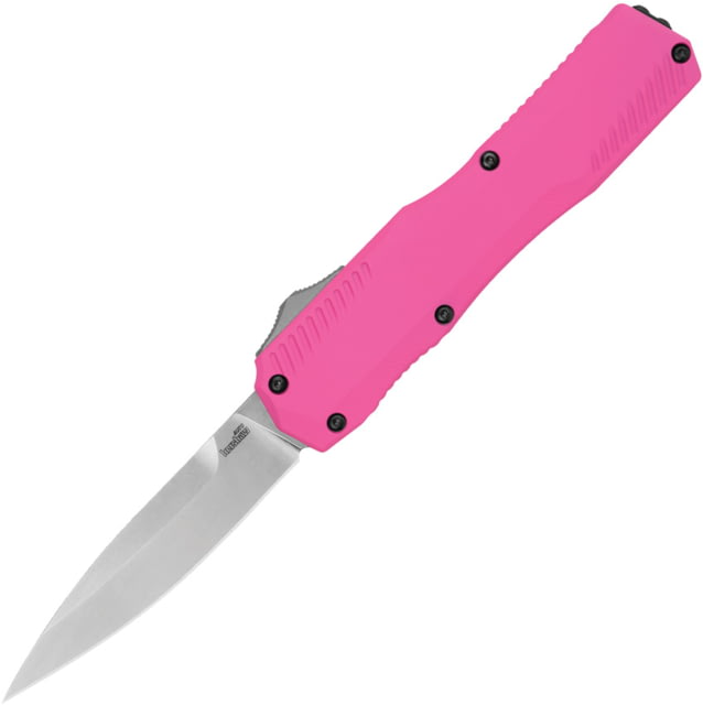 Kershaw Auto Livewire OTF Pink KS - Kershaw