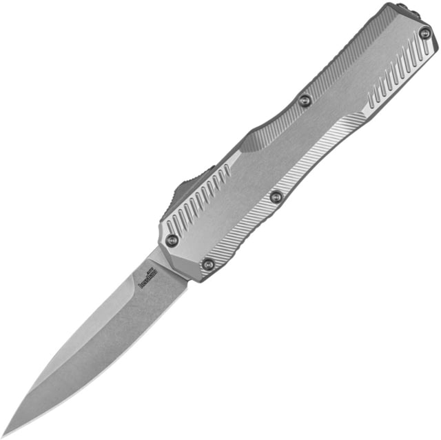 Kershaw Auto Livewire OTF Raw KS - Kershaw