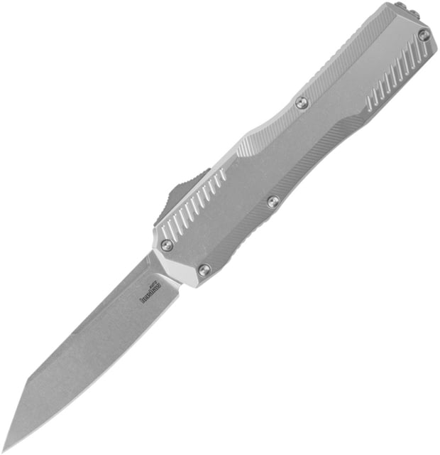 Kershaw Auto Livewire OTF Raw RT KS - Kershaw