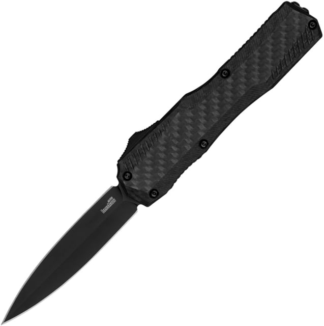 Kershaw Auto Livewire OTF Tanto CF KS - Kershaw