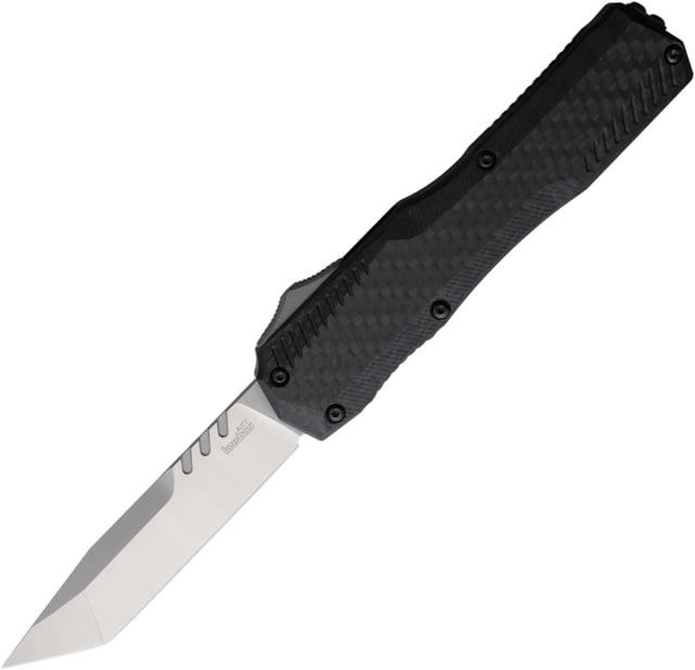 Kershaw Auto Livewire OTF Tanto CF KS - Kershaw