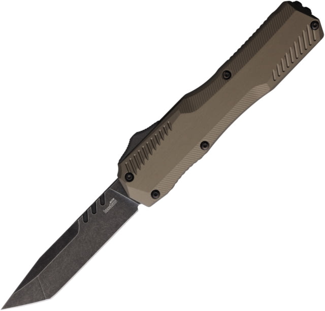 Kershaw Auto Livewire OTF Tanto KS - Kershaw