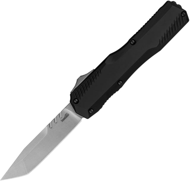 Kershaw Auto Livewire OTF Tanto KS - Kershaw