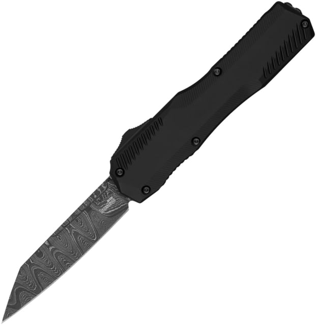 Kershaw Auto Livewire Out The Front KS - Kershaw