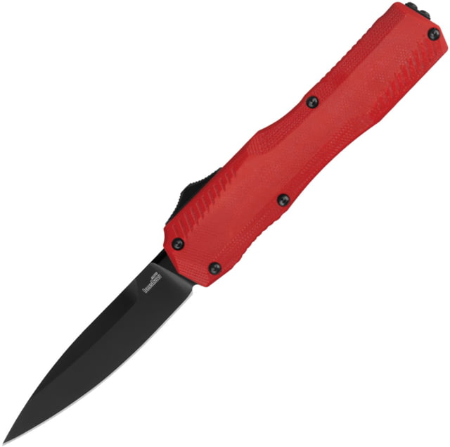 Kershaw Auto Livewire Out The Front KS - Kershaw