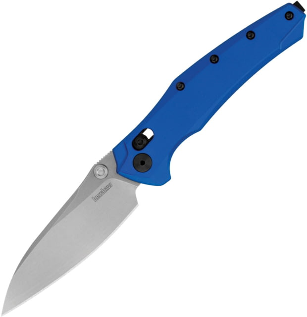 Kershaw Bareknuckle DuraLock Blue KS - Kershaw Knives