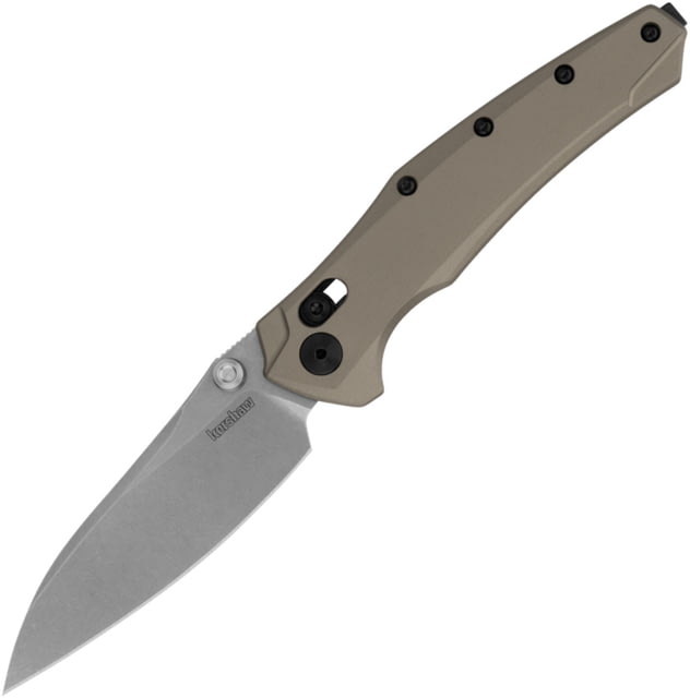 Kershaw Bareknuckle DuraLock De KS - Kershaw Knives