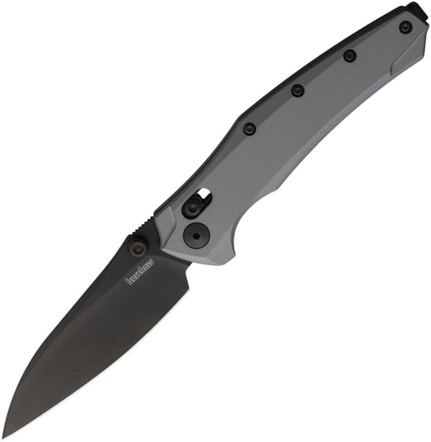 Kershaw Bareknuckle DuraLock Gray KS - Kershaw Knives